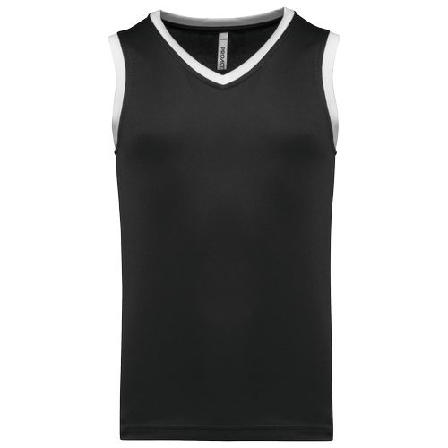 Maillot de basket-ball enfant - 12