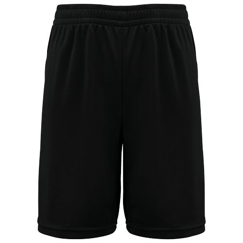 Short de basket-ball homme - 10