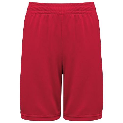 Short de basket-ball homme