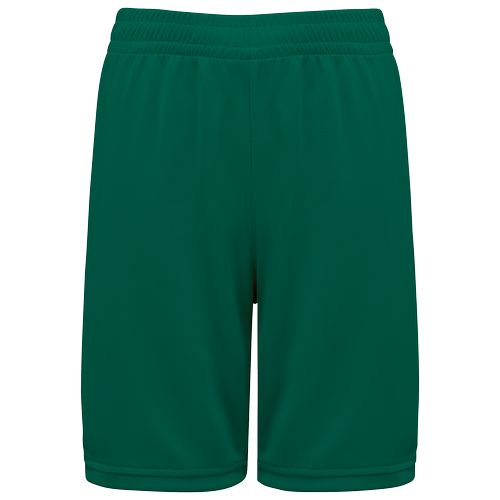 Short de basket-ball homme