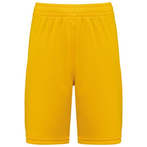 Short de basket-ball homme
