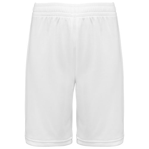 Short de basket-ball homme