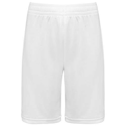 Short de basket-ball homme