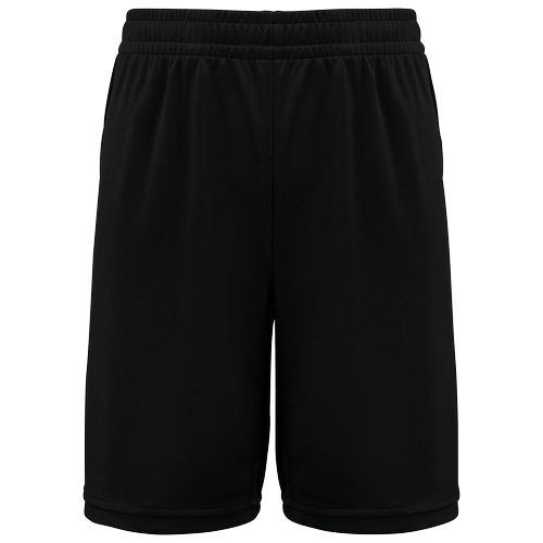 Short de basket-ball homme - 10