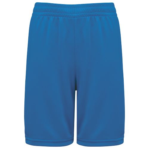 Short de basket-ball homme
