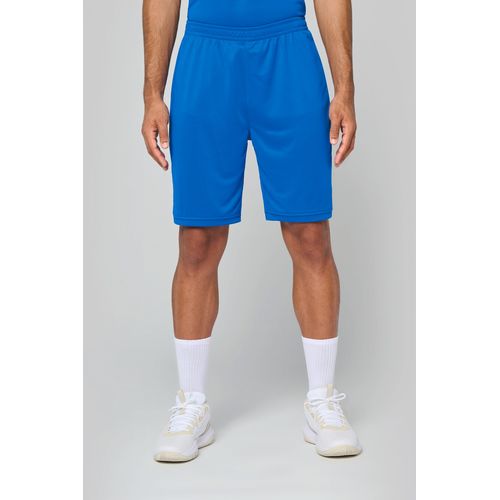 Short de basket-ball homme - 1