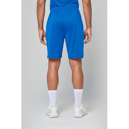 Short de basket-ball homme - 2