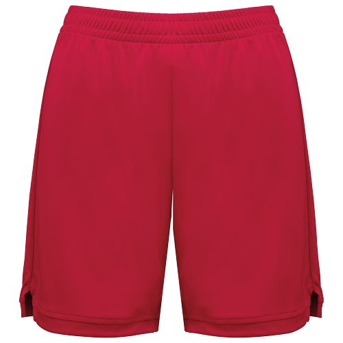 Short de basket-ball femme