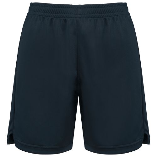 Short de basket-ball femme