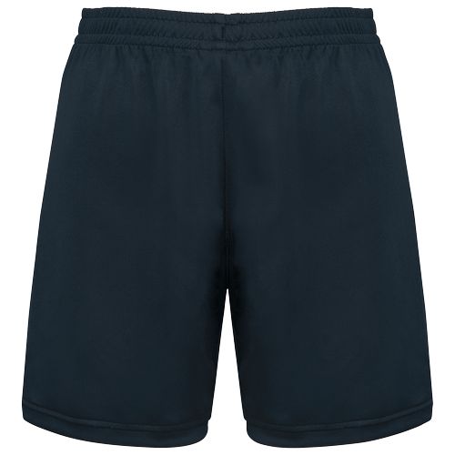 Short de basket-ball femme