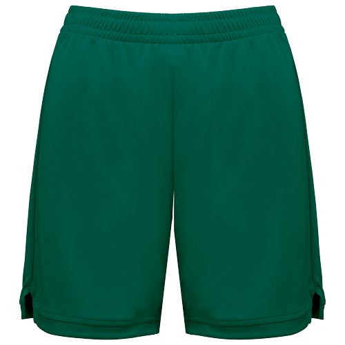Short de basket-ball femme