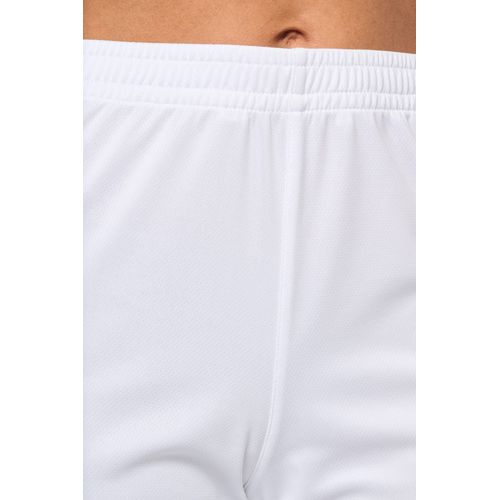 Short de basket-ball femme