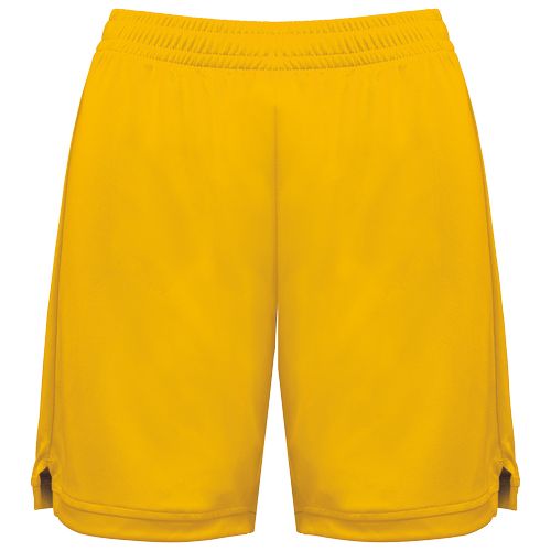 Short de basket-ball femme