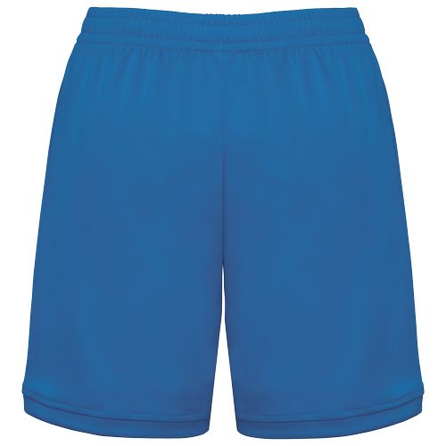 Short de basket-ball femme
