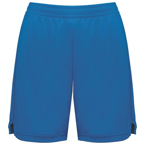 Short de basket-ball femme