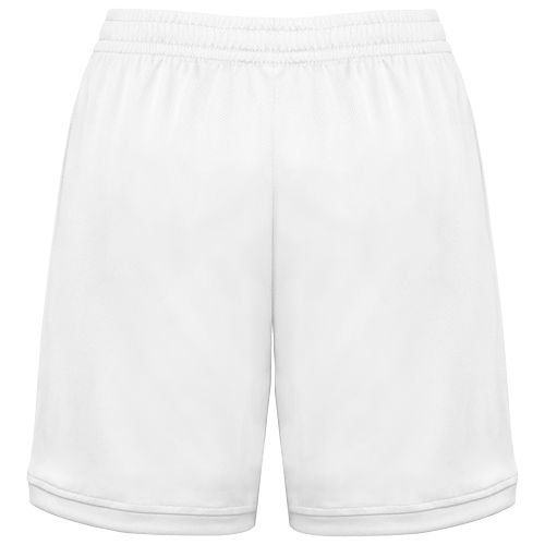 Short de basket-ball femme
