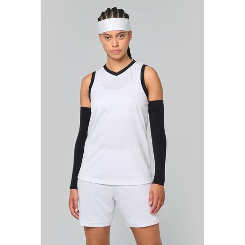 Short de basket-ball femme - 3