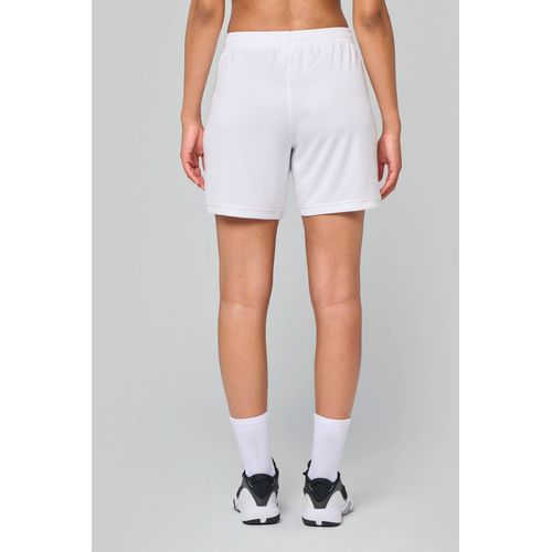Short de basket-ball femme - 2