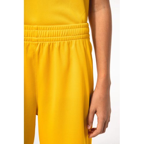 Short de basket-ball enfant - 7