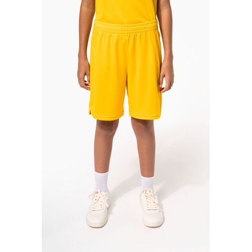 Short de basket-ball enfant - 1