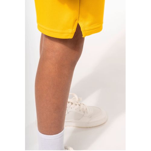 Short de basket-ball enfant - 8