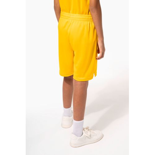 Short de basket-ball enfant - 2