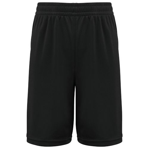 Short de basket-ball enfant - 10