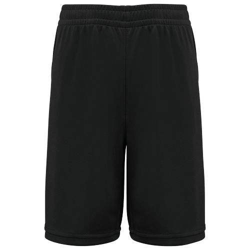 Short de basket-ball enfant - 11