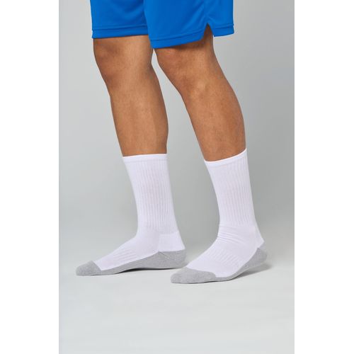 Chaussettes basket-ball unisexe