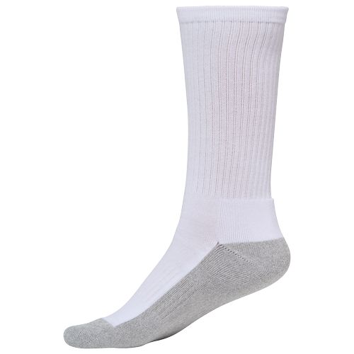 Chaussettes basket-ball unisexe - 5