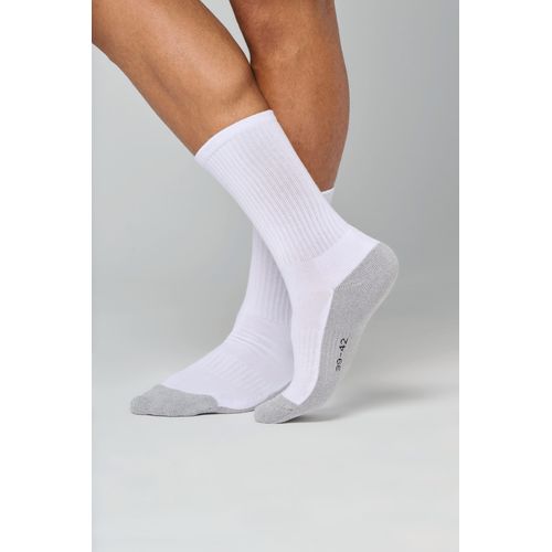 Chaussettes basket-ball unisexe - 2