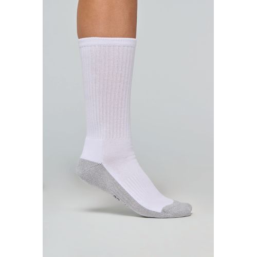 Chaussettes basket-ball unisexe - 3
