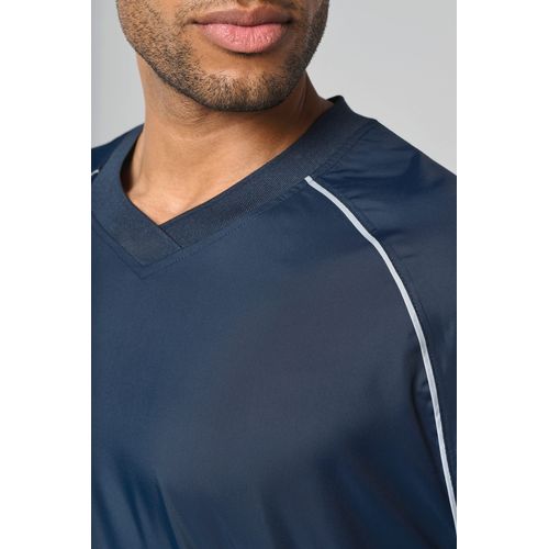 Sweat de pluie multisport unisexe - 5