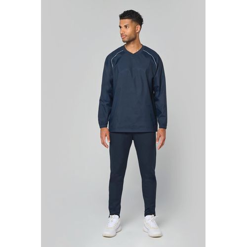 Sweat de pluie multisport unisexe - 3