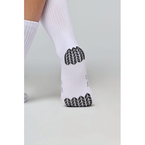 Chaussettes de sport anti-glisse unisexe - 2
