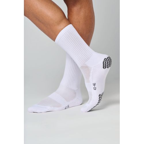 CALCETINES DE DEPORTE ANTIDESLIZANTES UNISEX<BR/>
