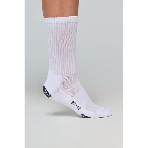 Chaussettes de sport anti-glisse unisexe - 4
