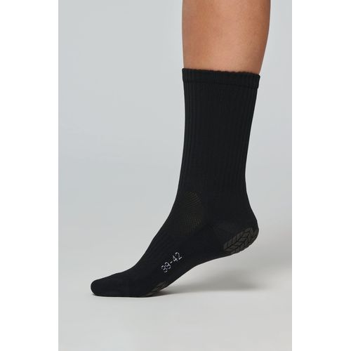 Chaussettes de sport anti-glisse unisexe - 5