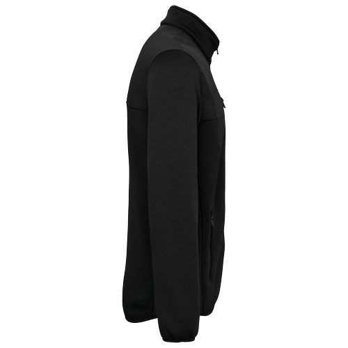 Veste recyclée en polytricot homme thumbnail 11
