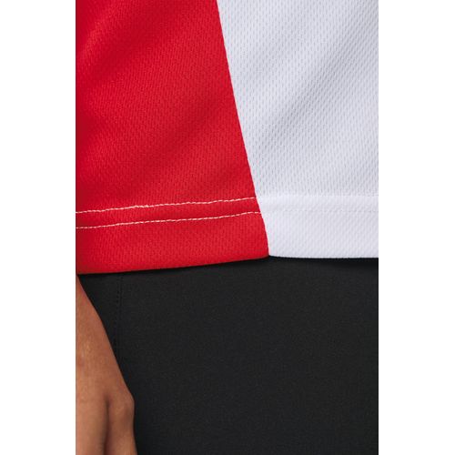 T-shirt de sport écoresponsable bicolore femme - 6