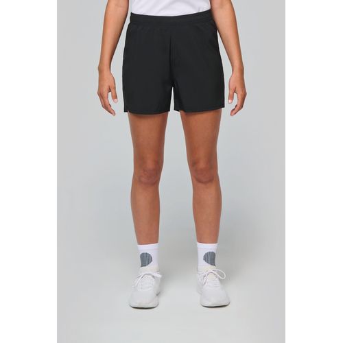Short running femme - 1