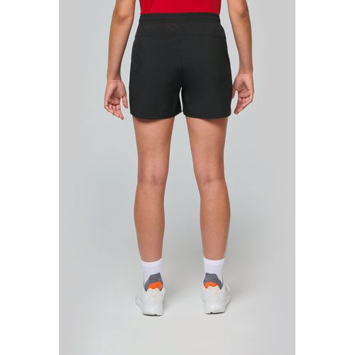 Short running femme - 2