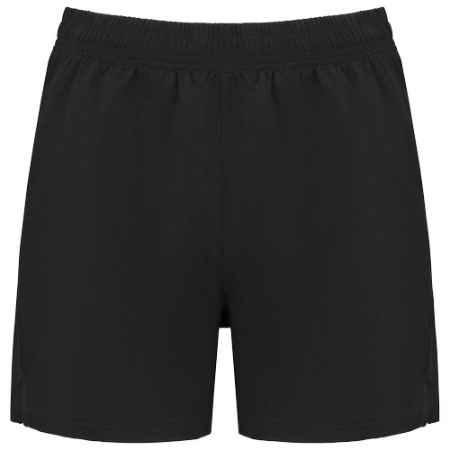 Short running femme
