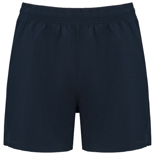 Short running femme