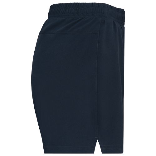 Short running femme