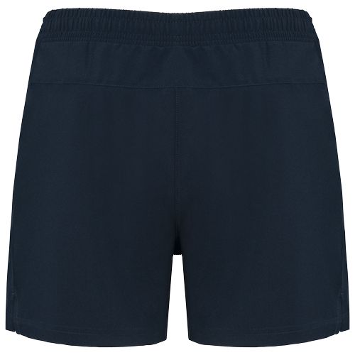 Short running femme