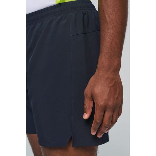 Short running homme - 5