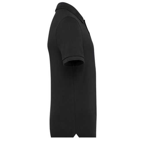 Polo écoresponsable maille piquée enfant - 11