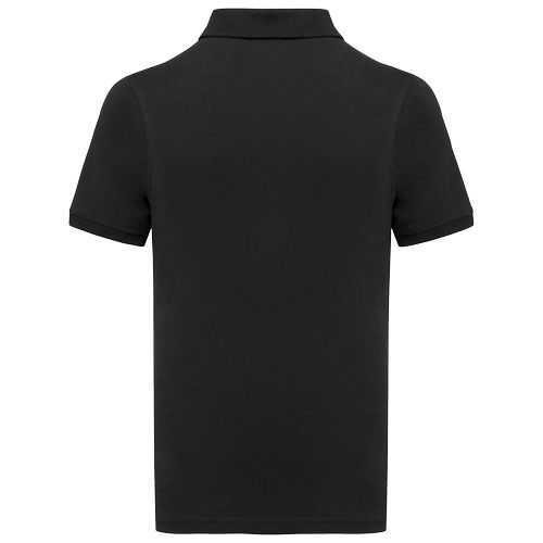 Polo écoresponsable maille piquée enfant - 11
