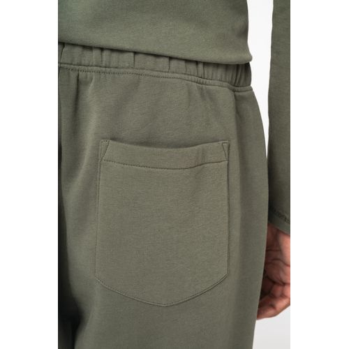 Pantalon de jogging écoresponsable ample unisexe thumbnail 8